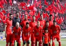 ترکیب تراکتور مقابل فولاد: یازده سرباز اسکوچیچ آماده نبرد +عکس