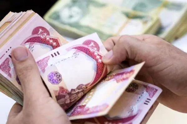 قیمت دینار عراق به تومان امروز ۲۳ اردیبهشت ۱۴۰۴