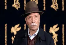 غم جانکاه علی نصیریان در فراق همسر / از عشق تا وفاداری + فیلم