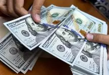 قیمت دلار امروز ۲۷ آبان ۱۴۰۲ + فیلم