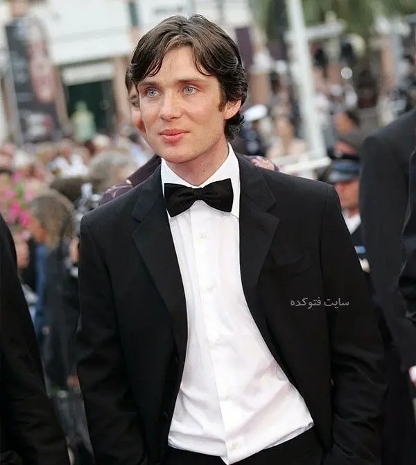 عکس کیلین مورفی Cillian Murphy با داستان اعتقادات و دین و مذهب اش