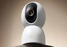 دوربین امنیتی 4K شیائومی Smart Camera 4 با قیمت ۳۴ دلار