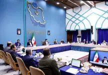 «ترین های» شوکه کننده دولت را اینجا ببینید!