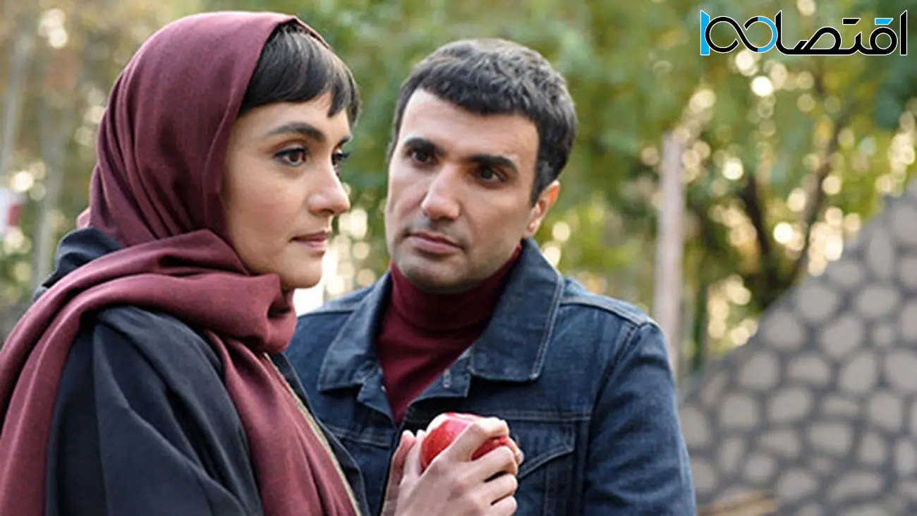 جنتلمن‌ترین بازیگر ایران، این روزها حال خوشی ندارد 