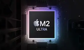 اولین نتایج فوق‌العاده بنچمارک تراشه M2 Ultra منتشر شد