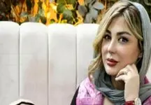 عکس جنجالی نیوشا ضیغمی با کودکان کار که همه را شوکه کرد!