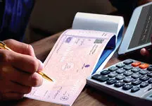 چرا چک صیادی تایید نمیشود؟ / نکات مهمی که باید بدانید
