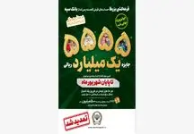 جشنواره قرعه‌کشی حساب‌های قرض‌الحسنه پس‌ انداز بانک سپه تا پایان شهریورماه تمدید شد