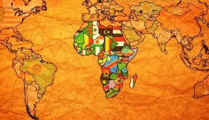 بازی دولت با آمار صادرات ایران به آفریقا‌
