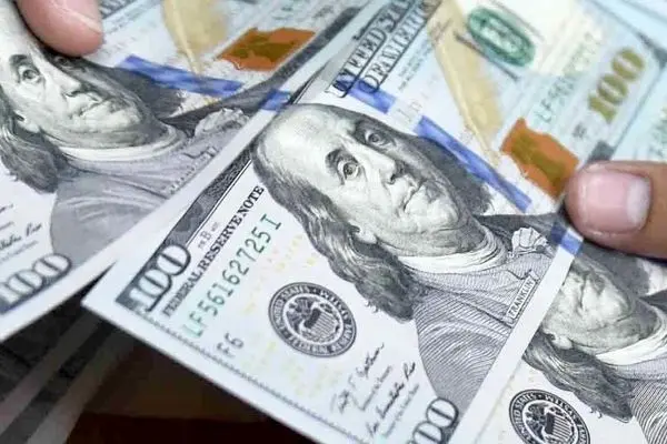 قیمت دلار امروز چهارشنبه ۳۱ اردیبهشت ۱۴۰۴