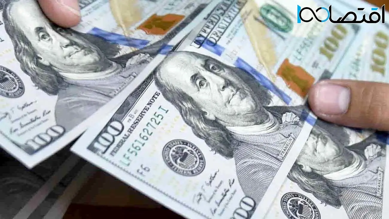 قیمت دلار امروز چهارشنبه ۳۱ اردیبهشت ۱۴۰۴