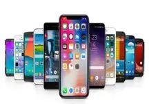 واردات موبایل در 8 ماه اول سال کاهش داشت