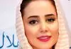 الناز حبیبی در گذر زمان / قبل از انجام عمل های زیبایی! + عکس 
