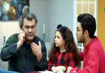 بیوگرافی بهراد خرازی بازیگر ایرانی / از مجید دلبندم تا ممنوع الکاری + عکس ها