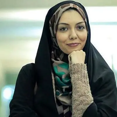 خانه ابدی آزاده نامداری؛ گلباران شده با گلدان‌های شیک و مدرن + عکسی که دل را می‌لرزاند!