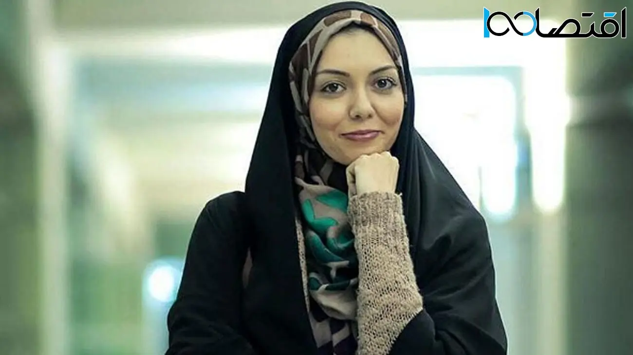 خانه ابدی آزاده نامداری؛ گلباران شده با گلدانهای شیک و مدرن + عکسی که دل را میلرزاند!