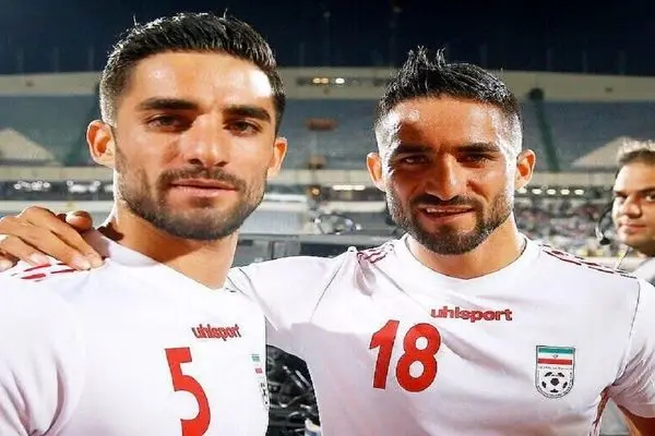 بمب نقل و انتقالات فوتبال ایران در دست برادران دوقلو!