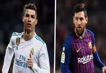 تیم منتخب ال‌کلاسیکو از نگاه هوش مصنوعی +عکس