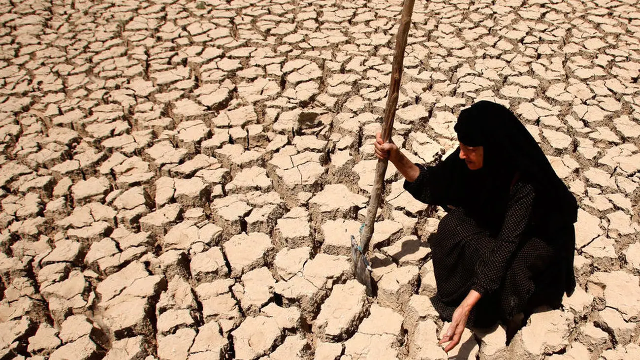 آب در ایران؛ از تنش تا بحران