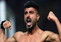 محرومیت احتمالی زکی‌پور مشخص شد!