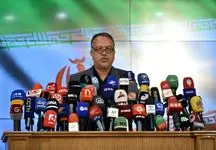 میزان مشارکت در انتخابات ریاست جمهوری اعلام شد