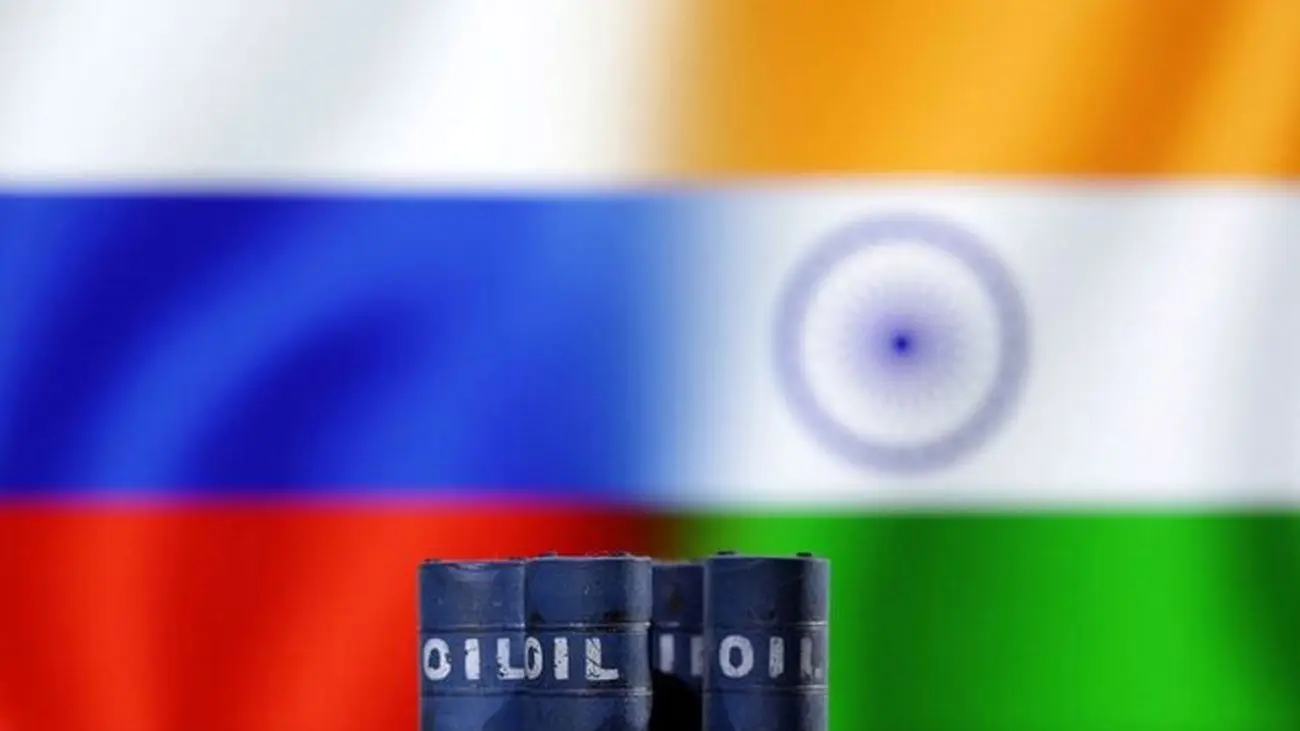اقدام کم‌سابقه هند برای خرید ارزان‌تر نفت روسیه