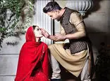 سرنوشت تلخ سلبریتی های ایرانی که ازدواج عاشقانه داشتند + عکس و اسامی