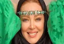 زیباترین عکس از استایل بهاره رهنما / خانم بازیگر جذاب و خوشگلتر از قبل !