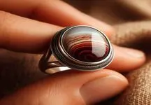 از خواص عقیق بر روی بدن چه می دانید ؟ 