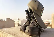 این سربازان کسر خدمت می‌گیرند
