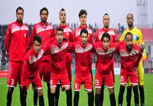 پاداش باخت آن هم ۵۴ میلیارد تومان!