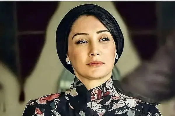 فیلم دیدنی از اشک شوق هدیه تهرانی در دیدار تاریخی با علی نصیریان!