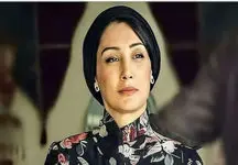 فیلم دیدنی از اشک شوق هدیه تهرانی در دیدار تاریخی با علی نصیریان!