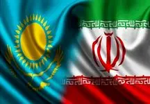 سهم خواهی قزاقستان از بازار ایران 