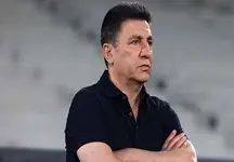 دلتنگی قلعه‌نویی برای بچه‌های تیم ملی