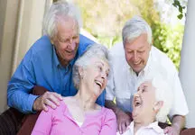 مشکلات رایج بدن بعد 50 سالگی