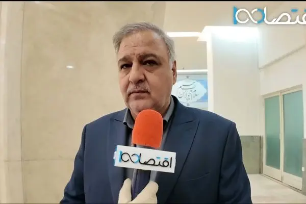 نزدیک شدن قیمت ارز نیمایی به آزاد اتفاق خوب اقتصادی است+فیلم