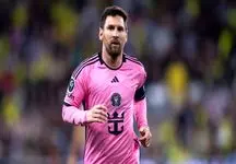  پیشنهاد باورنکردنی الهلال به  لیونل مسی