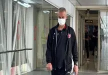 برنامه فشرده کارتال/ چالش جدید برای پرسپولیسی‌ها