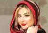 نگاهی خاص به استایل‌های نیوشا ضیغمی؛ تیپ پاییزی و لباس کردی جذاب