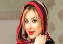 نگاهی خاص به استایل‌های نیوشا ضیغمی؛ تیپ پاییزی و لباس کردی جذاب