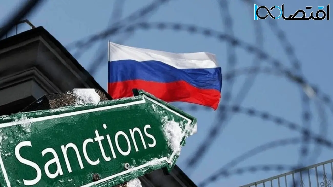 روسیه یک تنه تحریم های نفتی غرب را شکست داد؟