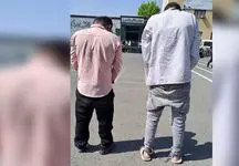 تجاوز به پسربچه 12 ساله کرجی توسط 2 مرد هوسران !