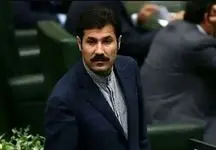 فوری/ مجلس با استعفای حسین‌زاده برای قبول معاونت پزشکیان مخالفت کرد