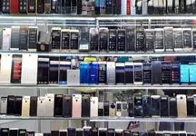 قیمت گوشی امروز پنجشنبه ۲۸ فروردین ۱۴۰۴ +جدول