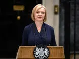 استعفای نخست وزیر انگلیس در پی بحران سیاسی