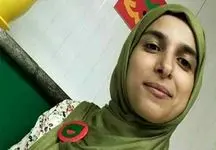 امپراطور کوزکو هم قاطی نوعروس ها شد ! / عفو رهبری زینب را خوشبخت کرد !