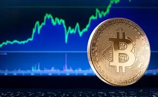 آخرین وضعیت بازار رمزارزها در جهان / بیت‌کوین فاتح بی‌رقیب افزایش قیمت
