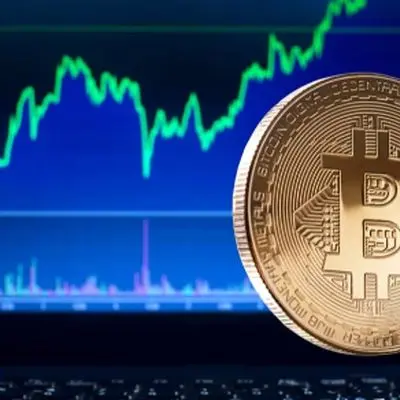 آخرین وضعیت بازار رمزارزها در جهان / بیت‌کوین فاتح بی‌رقیب افزایش قیمت