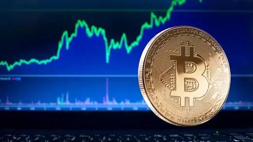 آخرین وضعیت بازار رمزارزها در جهان / بیت‌کوین فاتح بی‌رقیب افزایش قیمت